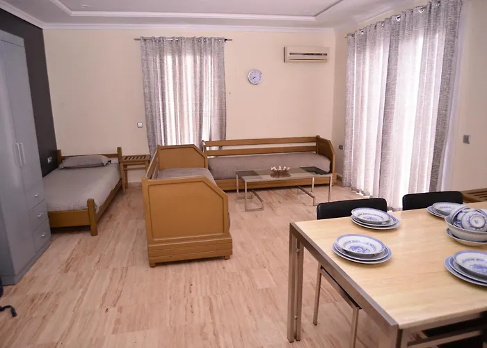 Superior Apartment