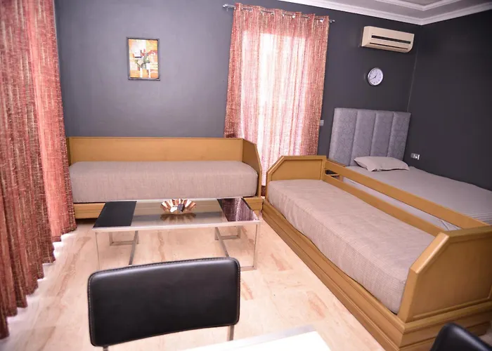 Superior Apartment